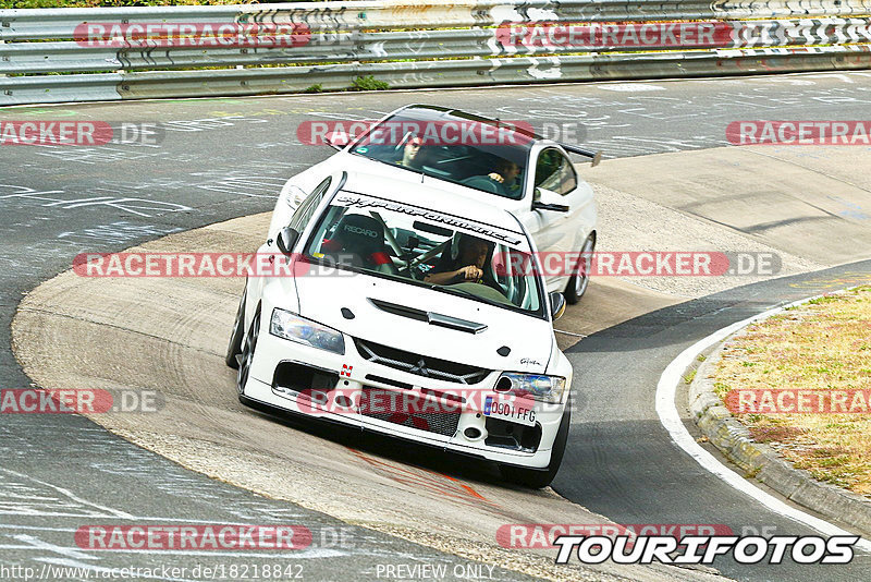 Bild #18218842 - Touristenfahrten Nürburgring Nordschleife (31.07.2022)