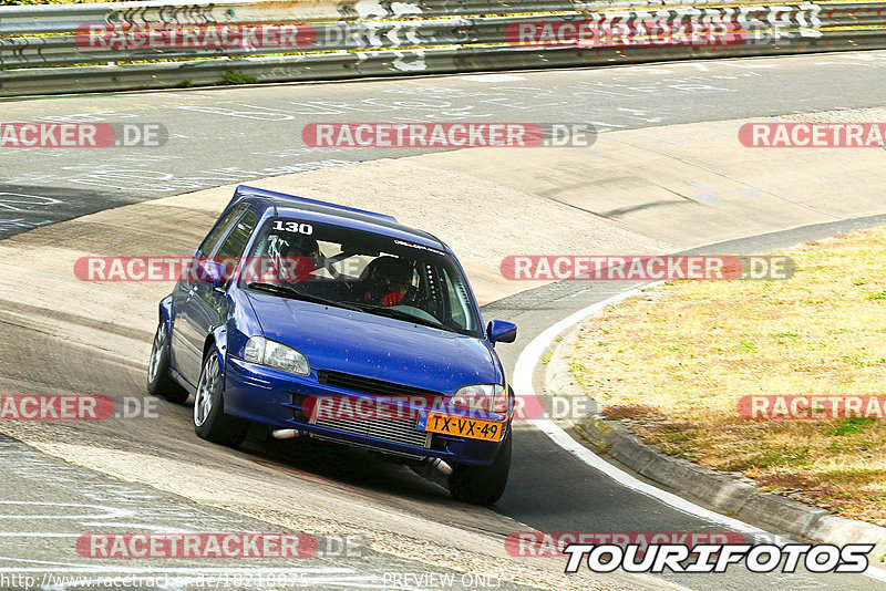 Bild #18218875 - Touristenfahrten Nürburgring Nordschleife (31.07.2022)