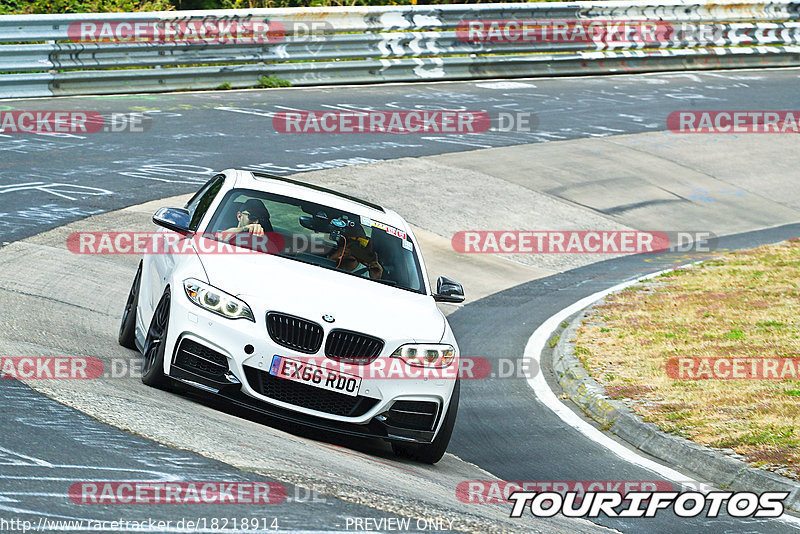 Bild #18218914 - Touristenfahrten Nürburgring Nordschleife (31.07.2022)