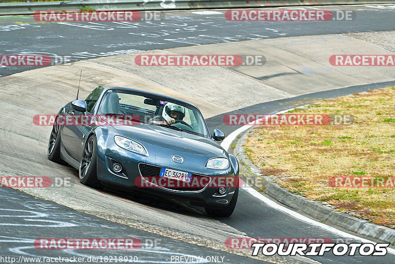 Bild #18218920 - Touristenfahrten Nürburgring Nordschleife (31.07.2022)