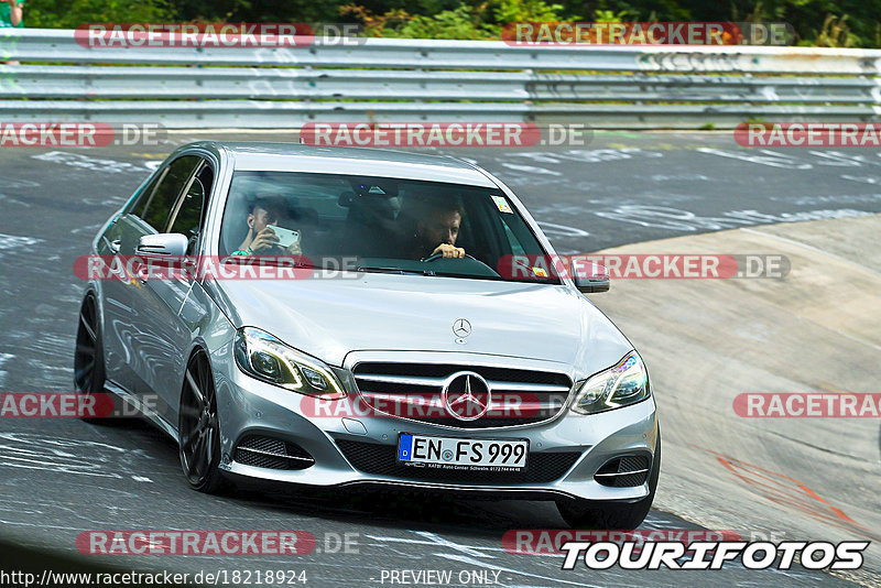 Bild #18218924 - Touristenfahrten Nürburgring Nordschleife (31.07.2022)