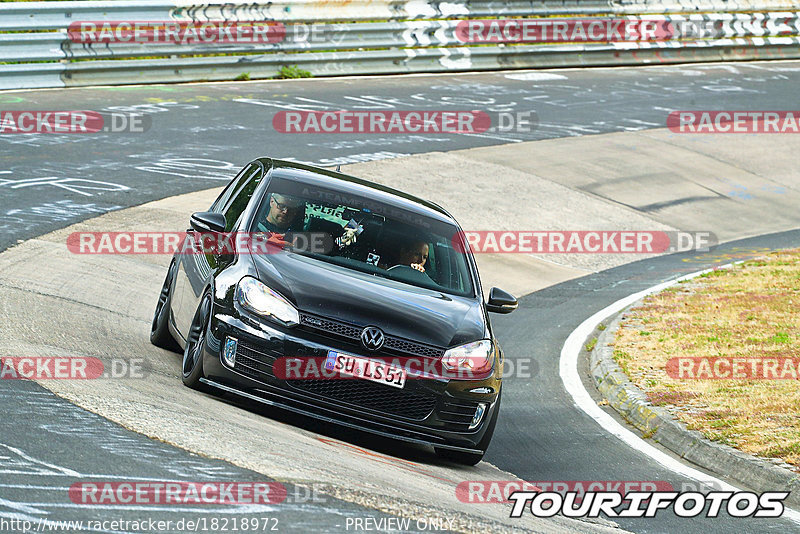 Bild #18218972 - Touristenfahrten Nürburgring Nordschleife (31.07.2022)