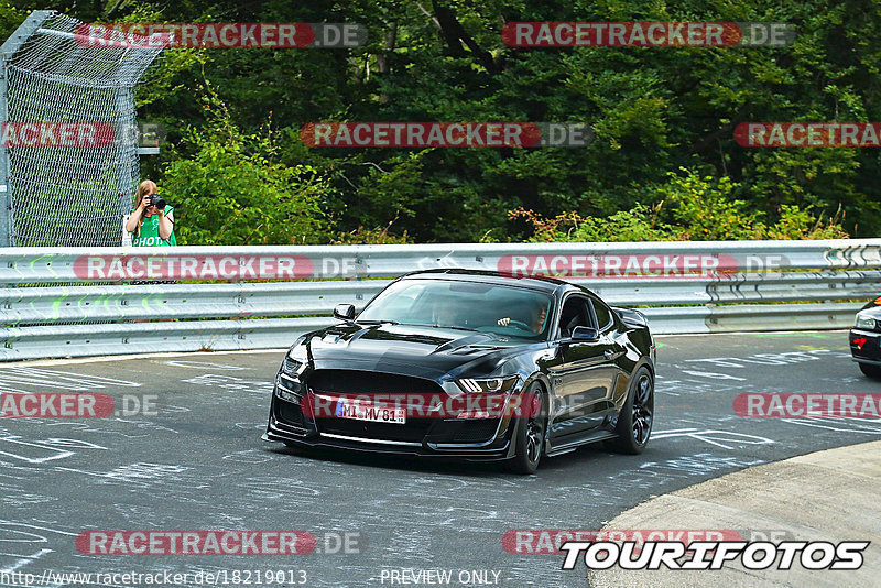 Bild #18219013 - Touristenfahrten Nürburgring Nordschleife (31.07.2022)