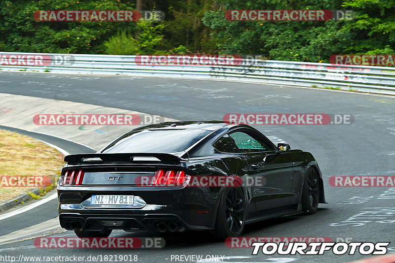 Bild #18219018 - Touristenfahrten Nürburgring Nordschleife (31.07.2022)