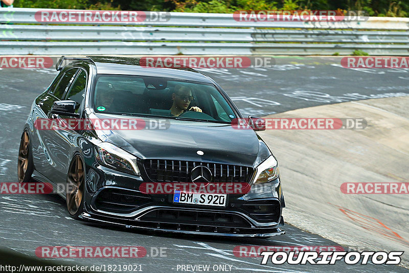 Bild #18219021 - Touristenfahrten Nürburgring Nordschleife (31.07.2022)