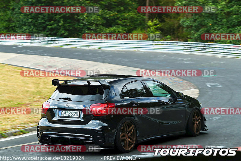 Bild #18219024 - Touristenfahrten Nürburgring Nordschleife (31.07.2022)