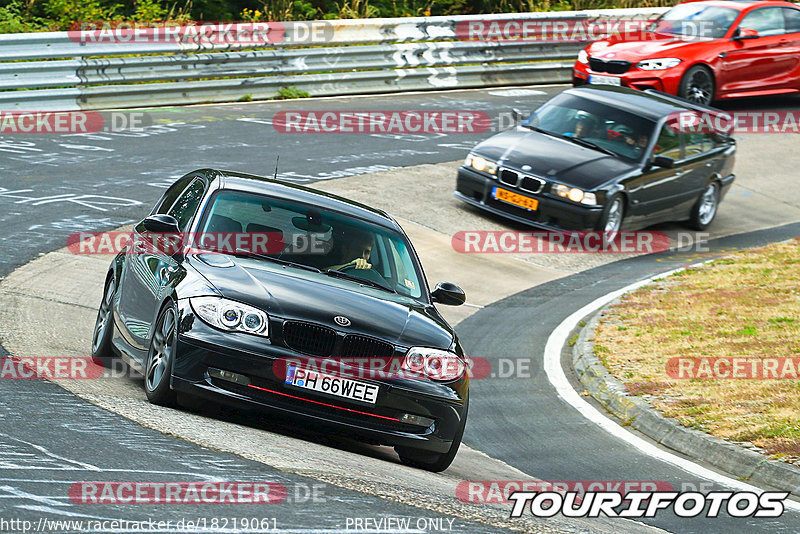 Bild #18219061 - Touristenfahrten Nürburgring Nordschleife (31.07.2022)