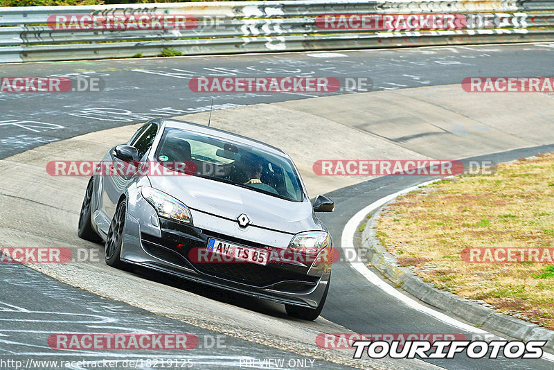 Bild #18219125 - Touristenfahrten Nürburgring Nordschleife (31.07.2022)