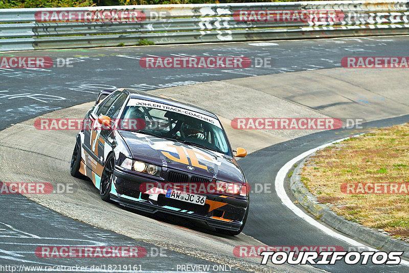 Bild #18219161 - Touristenfahrten Nürburgring Nordschleife (31.07.2022)