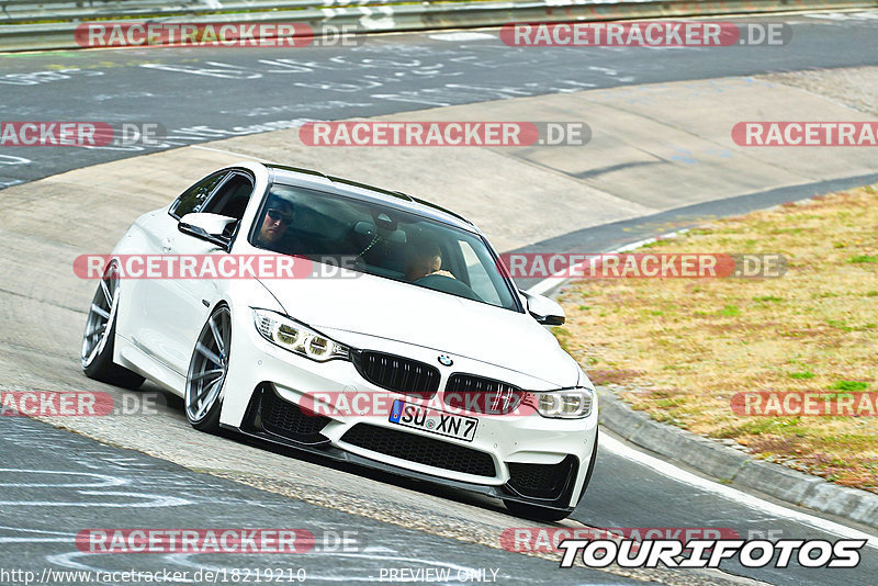 Bild #18219210 - Touristenfahrten Nürburgring Nordschleife (31.07.2022)