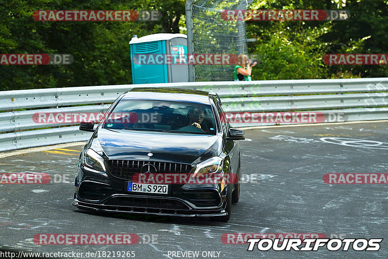 Bild #18219265 - Touristenfahrten Nürburgring Nordschleife (31.07.2022)