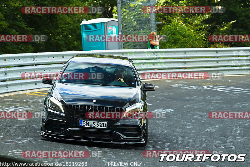 Bild #18219268 - Touristenfahrten Nürburgring Nordschleife (31.07.2022)