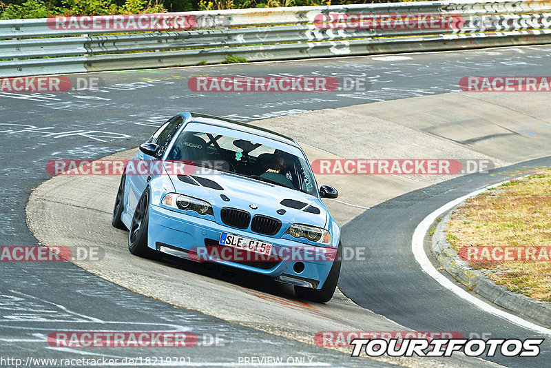 Bild #18219291 - Touristenfahrten Nürburgring Nordschleife (31.07.2022)