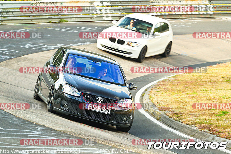 Bild #18219351 - Touristenfahrten Nürburgring Nordschleife (31.07.2022)