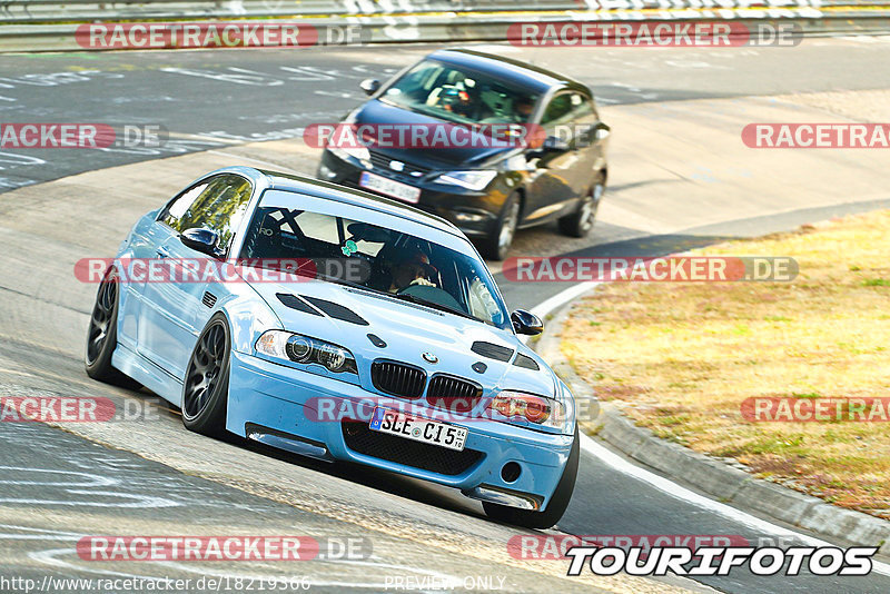 Bild #18219366 - Touristenfahrten Nürburgring Nordschleife (31.07.2022)