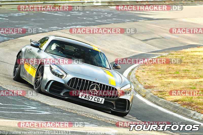 Bild #18219571 - Touristenfahrten Nürburgring Nordschleife (31.07.2022)