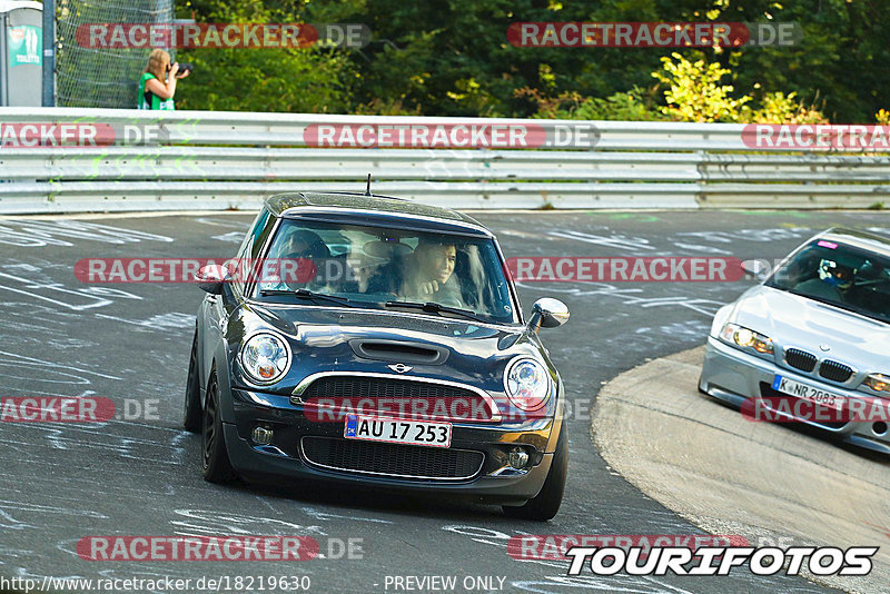 Bild #18219630 - Touristenfahrten Nürburgring Nordschleife (31.07.2022)