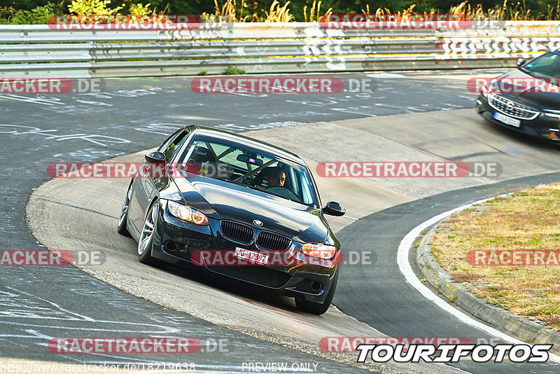 Bild #18219638 - Touristenfahrten Nürburgring Nordschleife (31.07.2022)