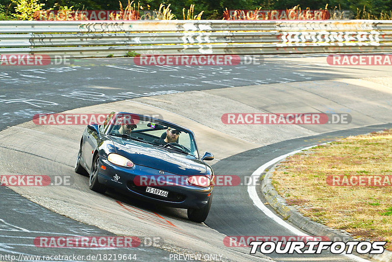 Bild #18219644 - Touristenfahrten Nürburgring Nordschleife (31.07.2022)