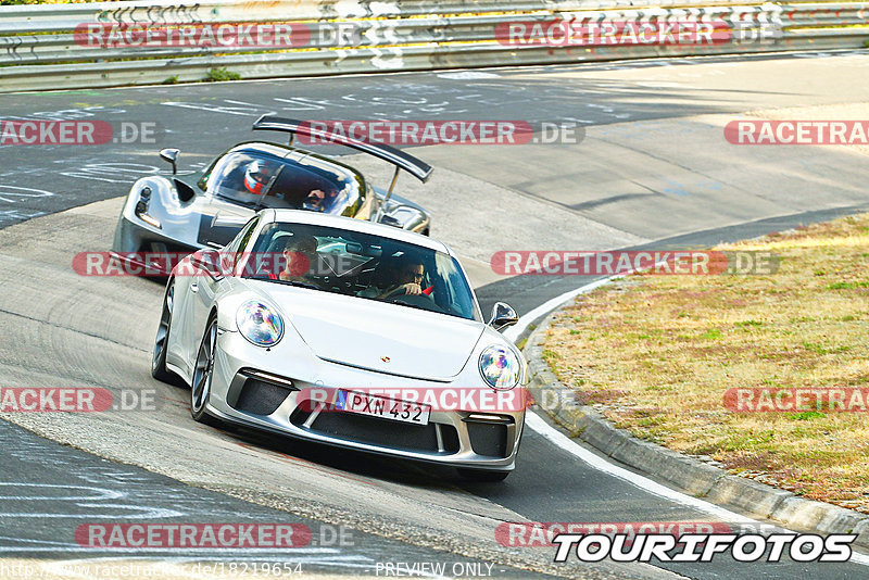 Bild #18219654 - Touristenfahrten Nürburgring Nordschleife (31.07.2022)