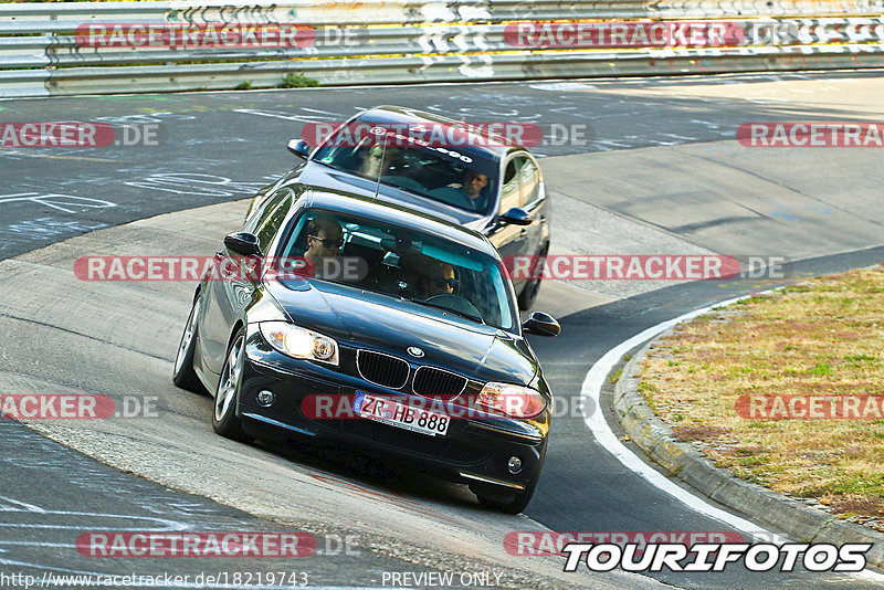 Bild #18219743 - Touristenfahrten Nürburgring Nordschleife (31.07.2022)