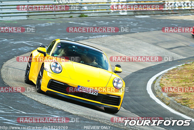 Bild #18219769 - Touristenfahrten Nürburgring Nordschleife (31.07.2022)