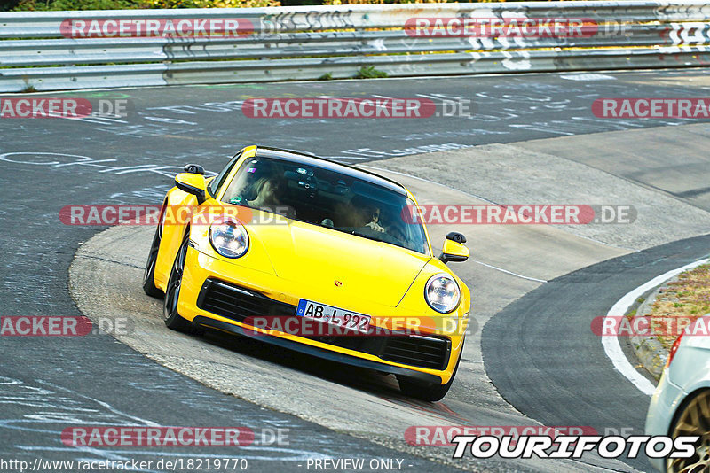 Bild #18219770 - Touristenfahrten Nürburgring Nordschleife (31.07.2022)