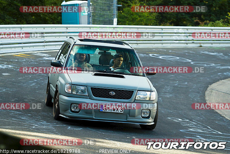 Bild #18219788 - Touristenfahrten Nürburgring Nordschleife (31.07.2022)