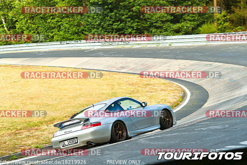 Bild #18219926 - Touristenfahrten Nürburgring Nordschleife (31.07.2022)