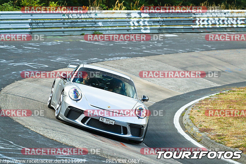 Bild #18219927 - Touristenfahrten Nürburgring Nordschleife (31.07.2022)