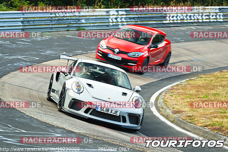 Bild #18220009 - Touristenfahrten Nürburgring Nordschleife (31.07.2022)