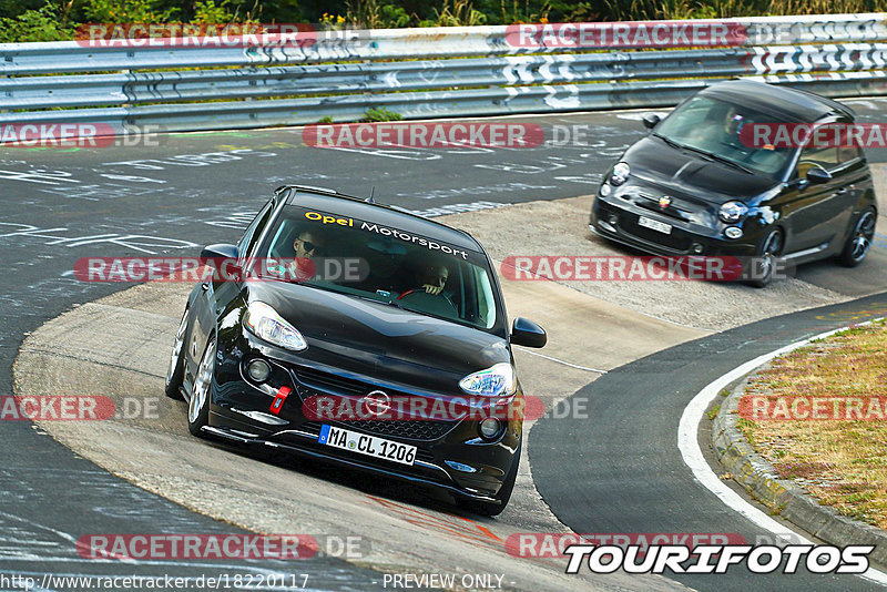 Bild #18220117 - Touristenfahrten Nürburgring Nordschleife (31.07.2022)