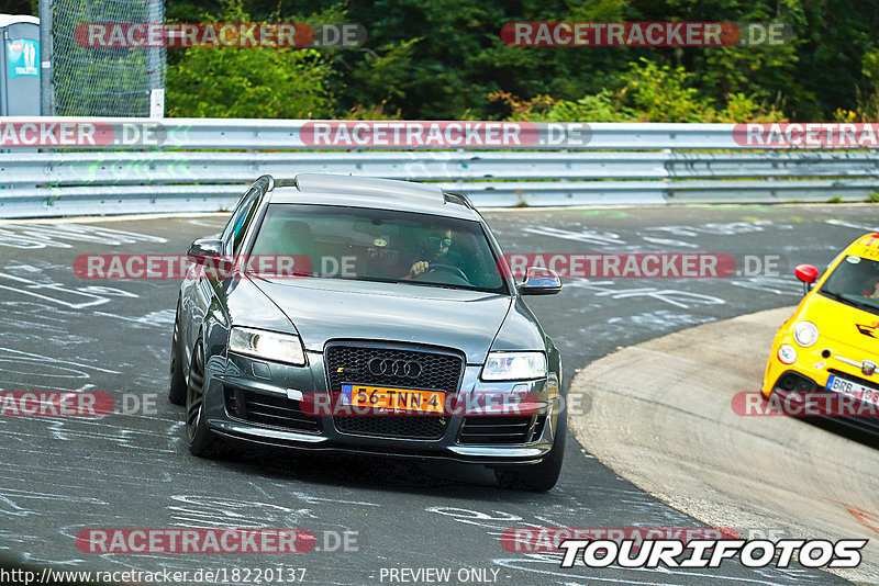 Bild #18220137 - Touristenfahrten Nürburgring Nordschleife (31.07.2022)