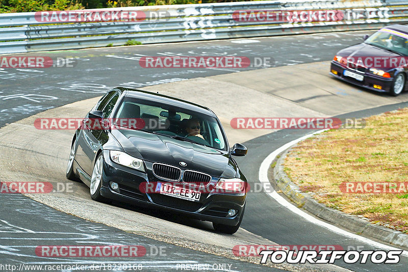 Bild #18220168 - Touristenfahrten Nürburgring Nordschleife (31.07.2022)