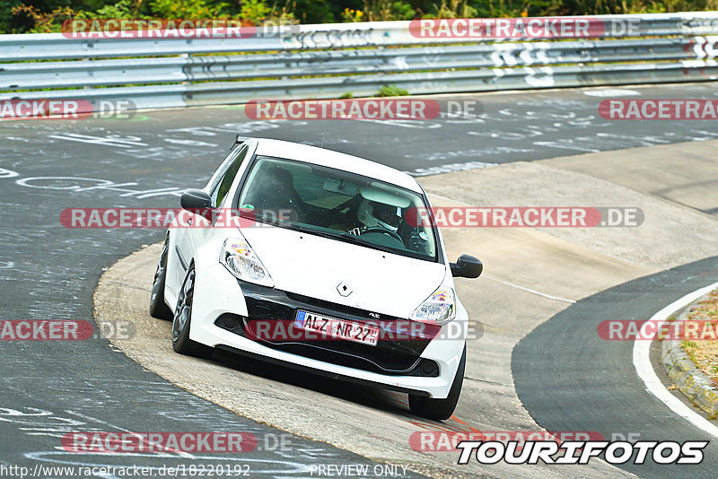 Bild #18220192 - Touristenfahrten Nürburgring Nordschleife (31.07.2022)