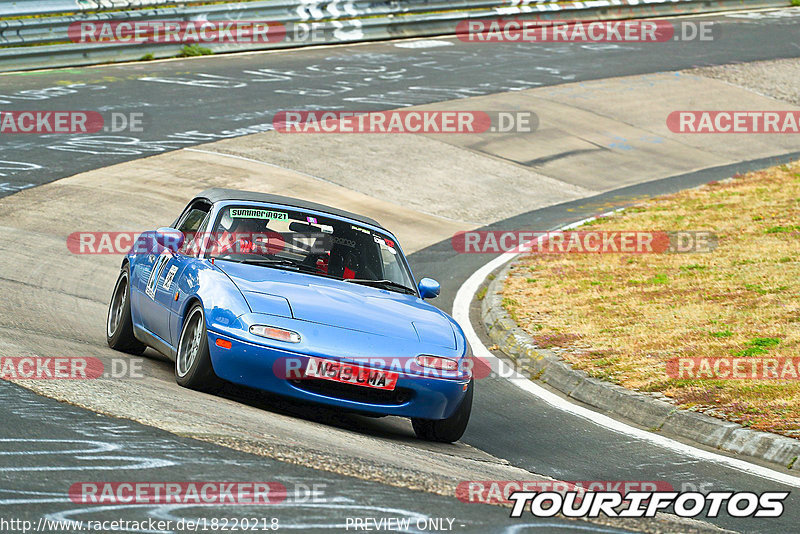 Bild #18220218 - Touristenfahrten Nürburgring Nordschleife (31.07.2022)