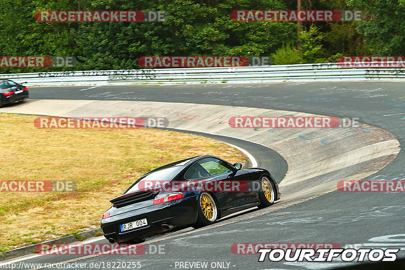 Bild #18220255 - Touristenfahrten Nürburgring Nordschleife (31.07.2022)