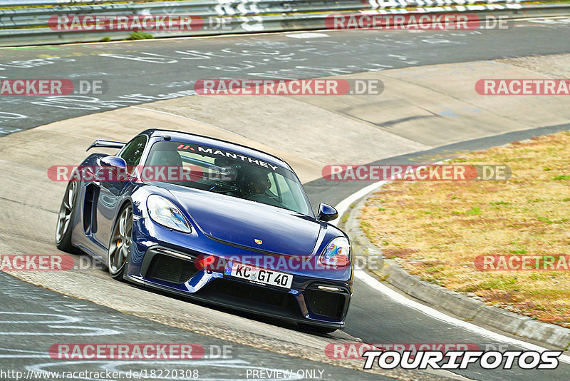 Bild #18220308 - Touristenfahrten Nürburgring Nordschleife (31.07.2022)