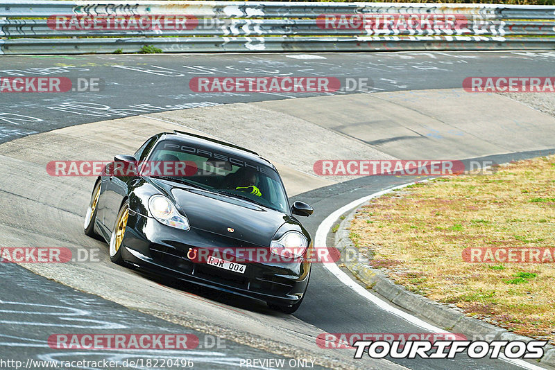 Bild #18220496 - Touristenfahrten Nürburgring Nordschleife (31.07.2022)