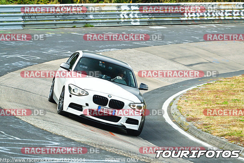 Bild #18220504 - Touristenfahrten Nürburgring Nordschleife (31.07.2022)