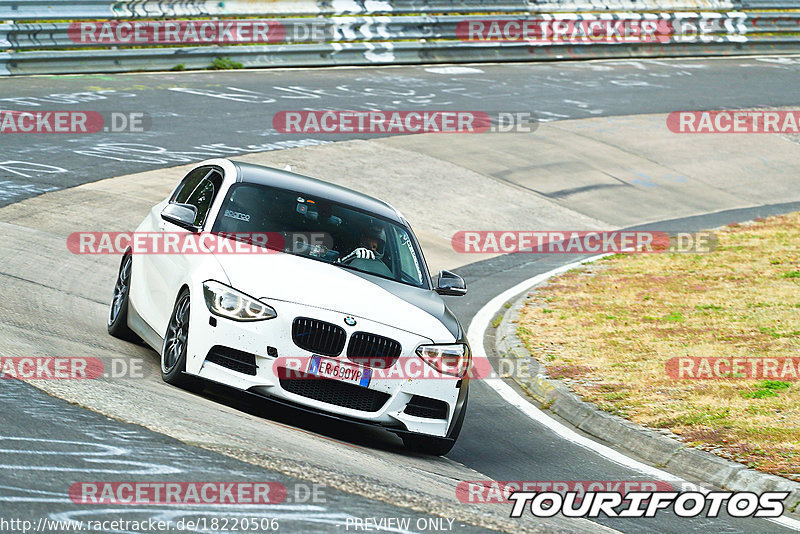 Bild #18220506 - Touristenfahrten Nürburgring Nordschleife (31.07.2022)