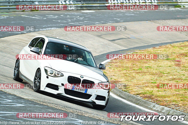 Bild #18220507 - Touristenfahrten Nürburgring Nordschleife (31.07.2022)