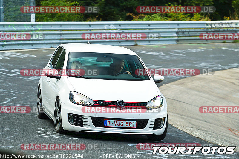 Bild #18220576 - Touristenfahrten Nürburgring Nordschleife (31.07.2022)