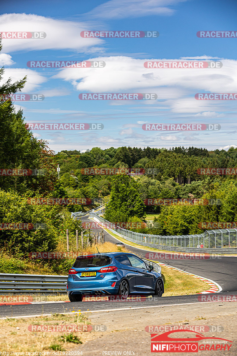 Bild #18220594 - Touristenfahrten Nürburgring Nordschleife (31.07.2022)