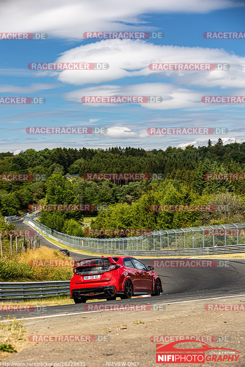 Bild #18220631 - Touristenfahrten Nürburgring Nordschleife (31.07.2022)