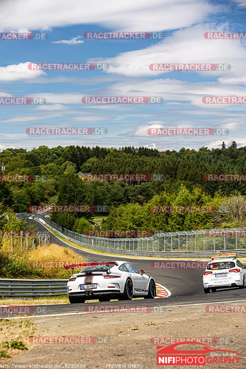 Bild #18220666 - Touristenfahrten Nürburgring Nordschleife (31.07.2022)