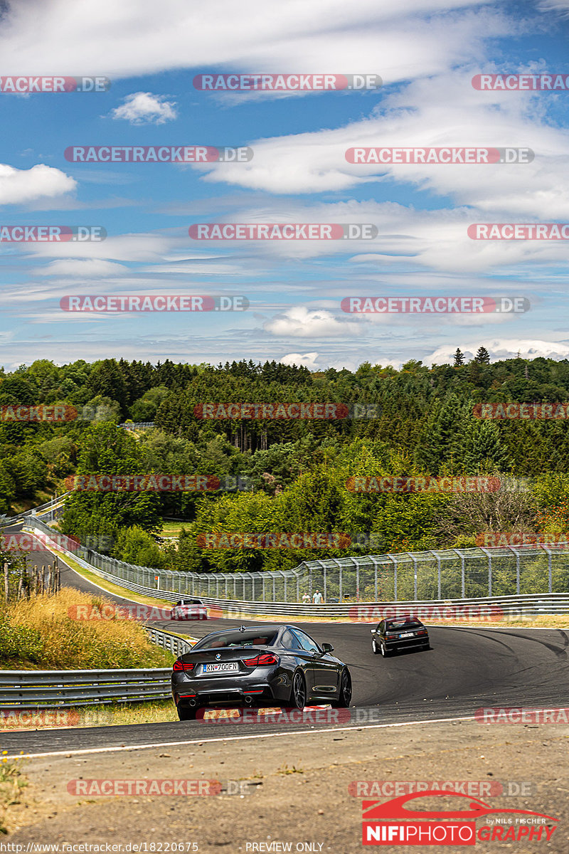 Bild #18220675 - Touristenfahrten Nürburgring Nordschleife (31.07.2022)