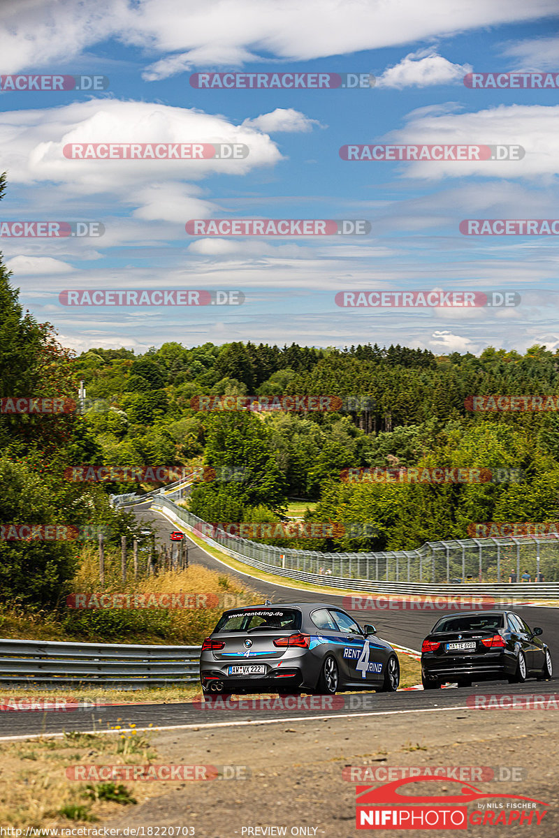 Bild #18220703 - Touristenfahrten Nürburgring Nordschleife (31.07.2022)