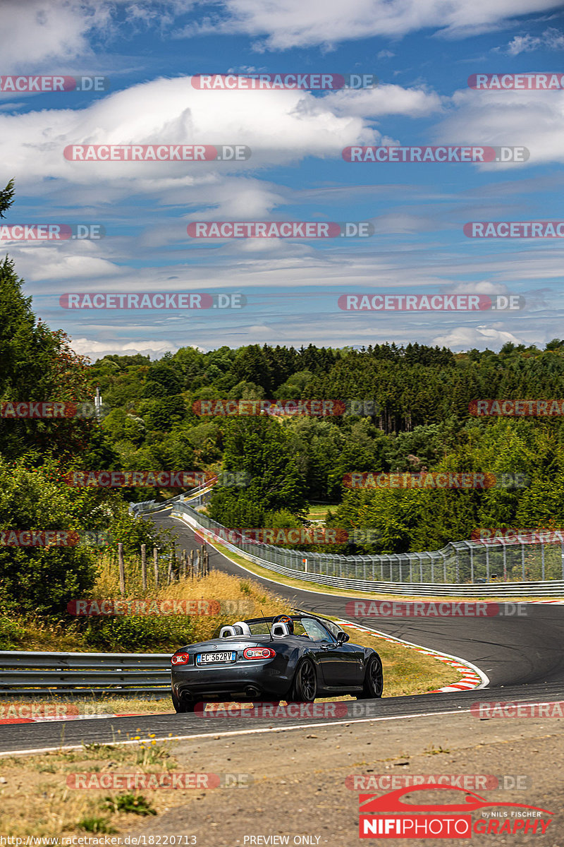 Bild #18220713 - Touristenfahrten Nürburgring Nordschleife (31.07.2022)