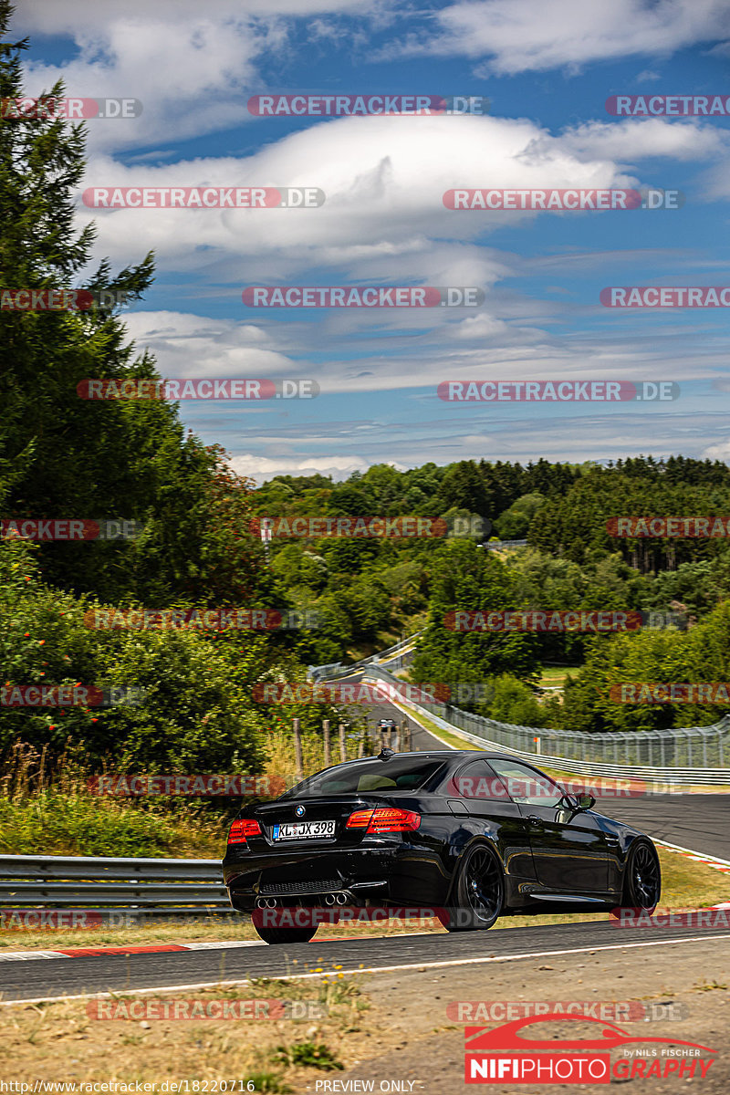 Bild #18220716 - Touristenfahrten Nürburgring Nordschleife (31.07.2022)